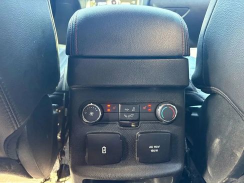 Used 2019 Ford Explorer Sport w/ Equipment Group 401A AWD/4WD image 20