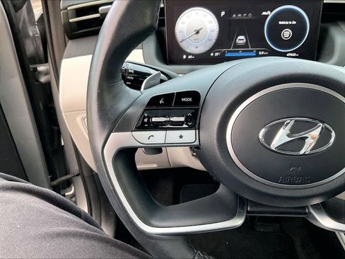 Used 2023 Hyundai Tucson Limited image 37