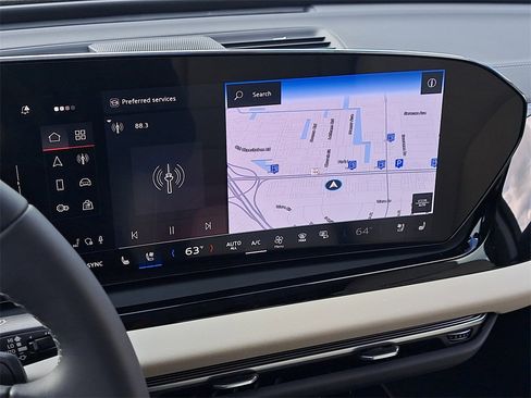 New 2026 Audi A6 Premium Plus image 12