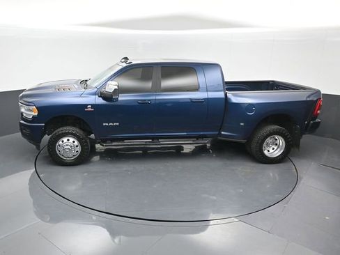 Used 2023 RAM 3500 Laramie image 12