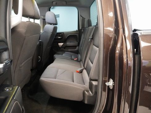 Used 2018 Chevrolet Silverado 1500 LT w/ All Star Edition image 25