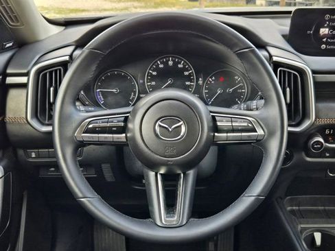 Used 2025 MAZDA CX-50 AWD 2.5 Hybrid w/ Premium Pkg image 20