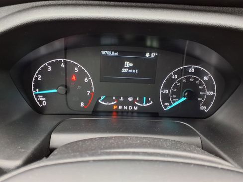 Used 2024 Ford Transit 250 Low Roof w/ Exterior Upgrade Package image 21