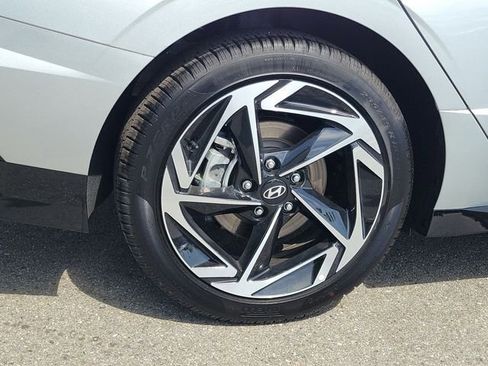 New 2026 Hyundai Sonata SEL image 31