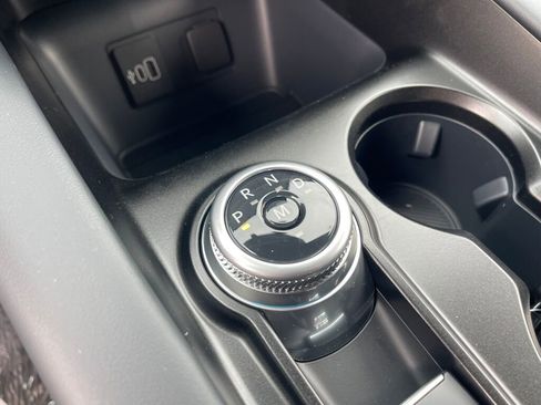 New 2026 Ford Explorer ST w/ Sun And Sound Package image 10