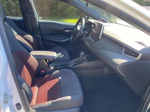 Used 2024 Toyota Corolla Sedan w/ SE Convenience Package FWD image 34
