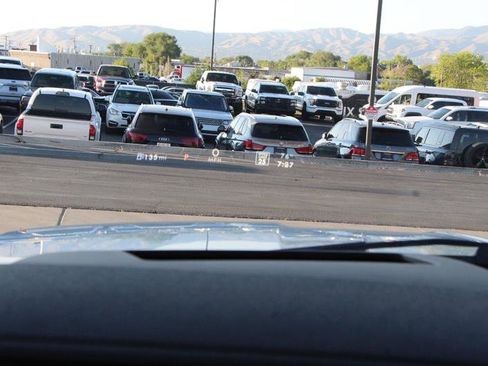 Used 2022 Lincoln Navigator L Reserve AWD/4WD image 33