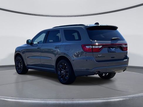 New 2026 Dodge Durango GT w/ Blacktop Package RWD image 3