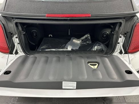 Used 2026 MINI Cooper S FWD image 5