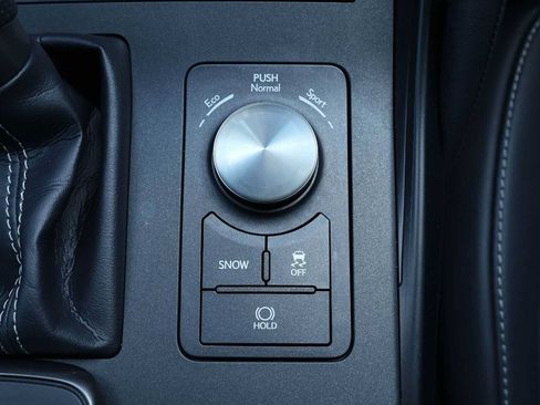 Used 2023 Lexus IS 350 F Sport w/ Memory Package RWD image 22