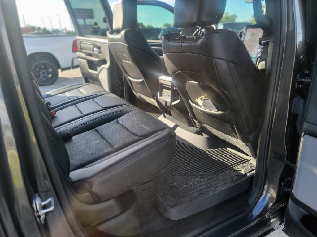 Used 2026 RAM 1500 Rebel w/ Rebel Level 2 Equipment Group AWD/4WD image 13