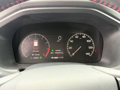 Used 2025 Honda Odyssey Sport-L image 29