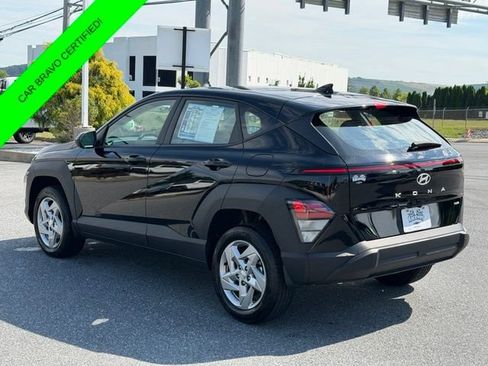Used 2024 Hyundai Kona SE AWD/4WD image 11
