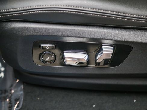 Certified 2024 BMW X6 M60i AWD/4WD image 22