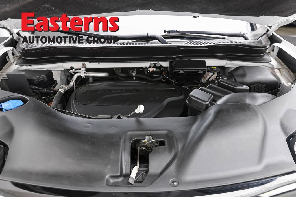 Used 2022 Honda Pilot Special Edition image 9