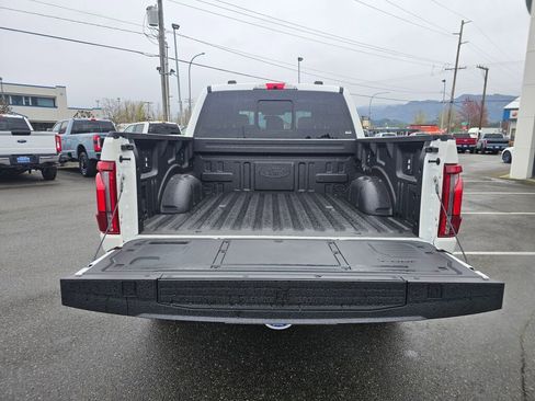 New 2026 Ford F150 Platinum AWD/4WD image 6