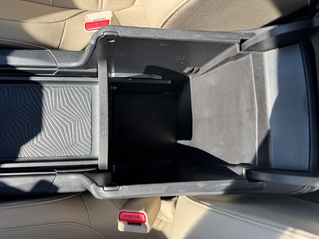 Used 2017 Honda CR-V EX-L image 29
