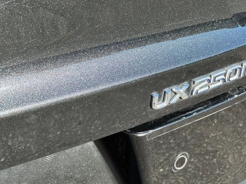 Used 2021 Lexus UX 250h F Sport w/ Accessory Package (Z2) image 28