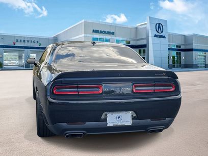 Used 2021 Dodge Challenger R/T Scat Pack w/ Plus Package