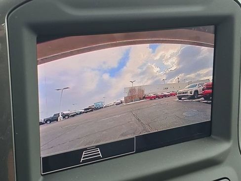 New 2024 Chevrolet Silverado 3500 W/T w/ WT Convenience Package image 14