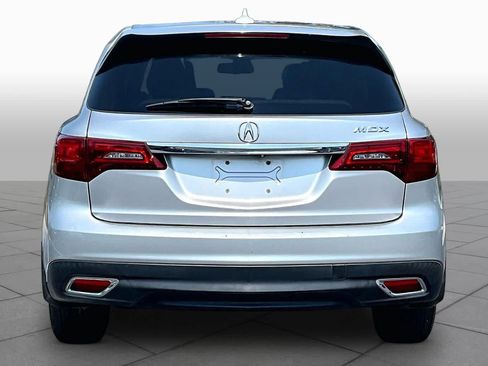 Used 2014 Acura MDX FWD w/ Technology Package image 5