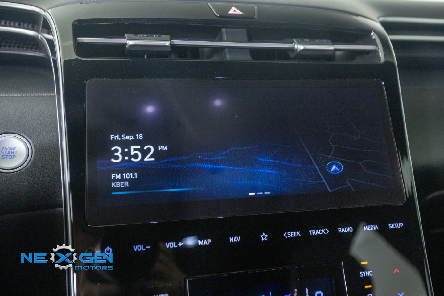 Used 2024 Hyundai Santa Cruz SEL w/ Activity Package AWD/4WD image 20