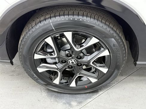 New 2026 Honda HR-V EX-L image 10