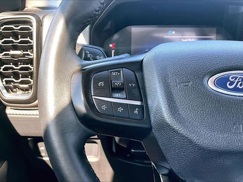 Used 2024 Ford Ranger XLT w/ Equipment Group 301A High image 46