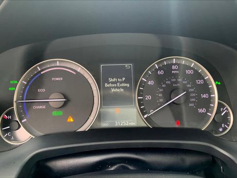 Used 2019 Lexus RX 450h AWD w/ Navigation Package image 27