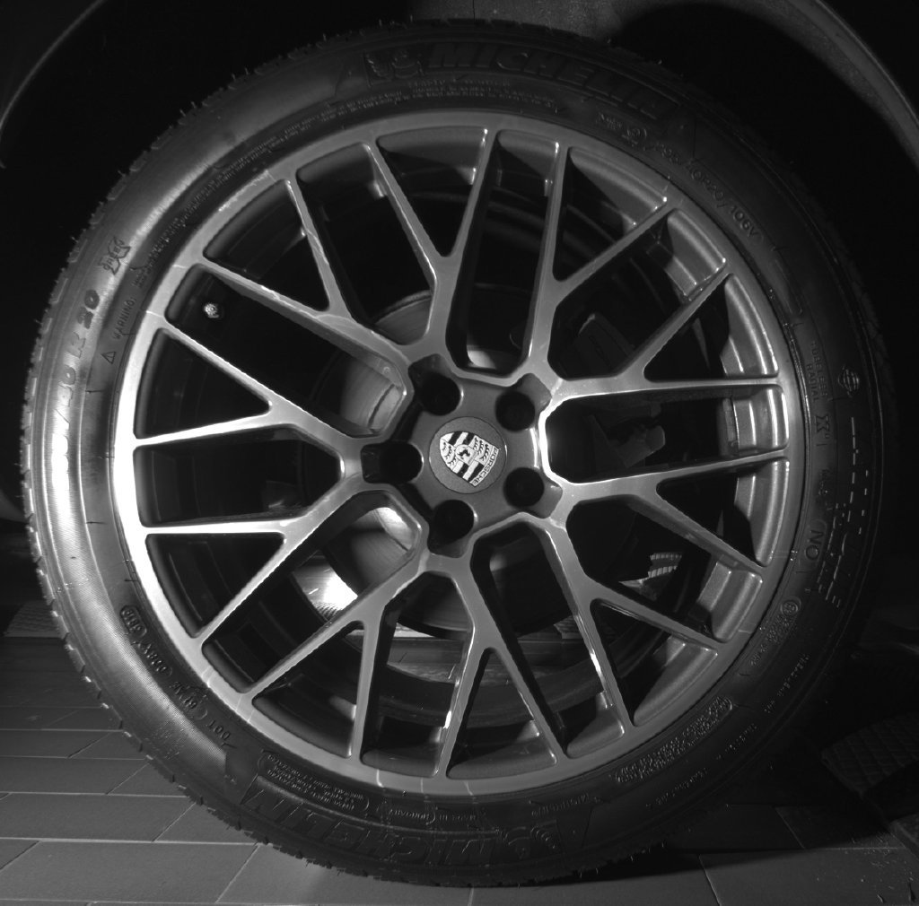 Used 2017 Porsche Macan S AWD/4WD image 26