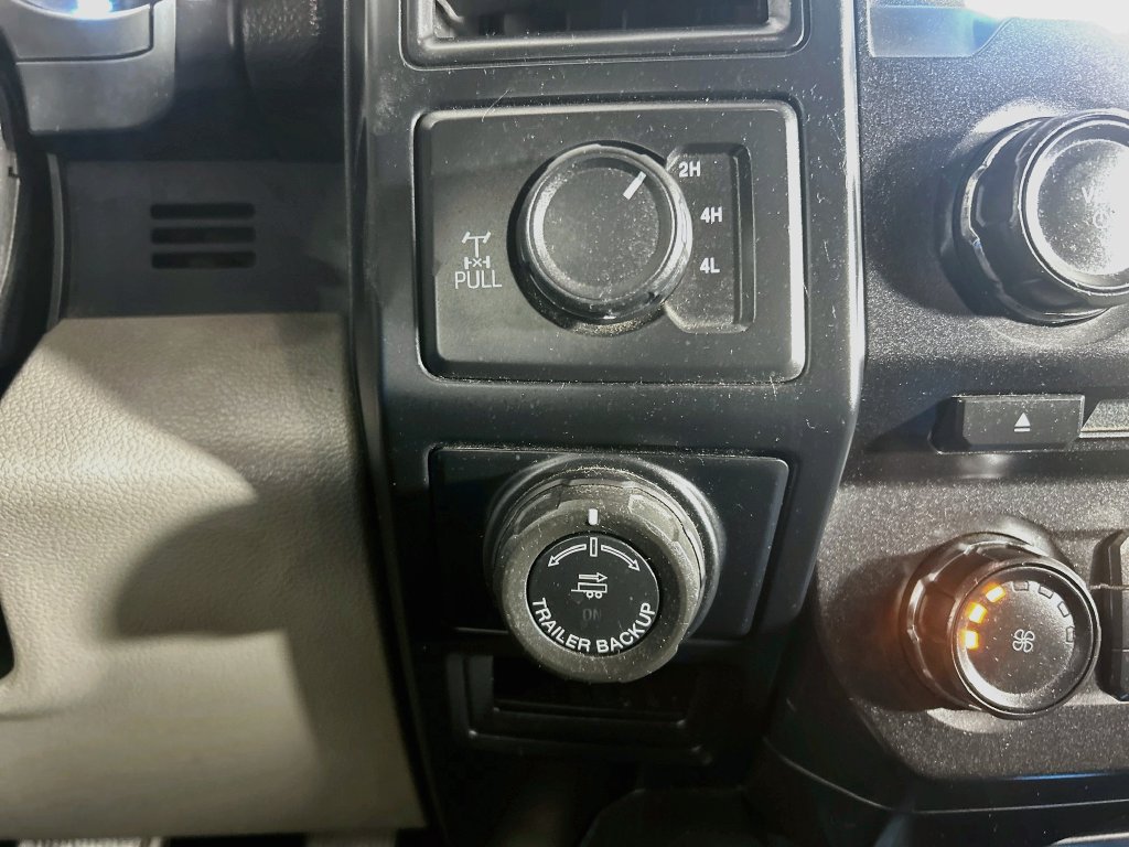 Certified 2018 Ford F150 XL w/ Equipment Group 101A Mid AWD/4WD image 37