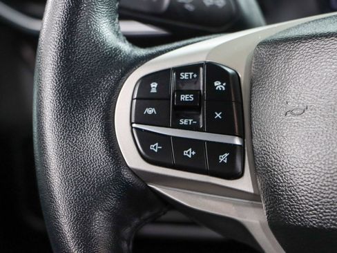Used 2023 Ford Explorer Limited AWD/4WD image 13