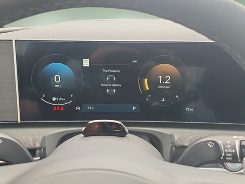 New 2026 Hyundai Tucson Limited AWD/4WD image 16