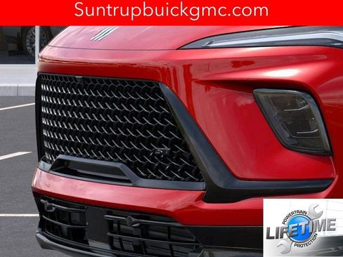 New 2026 Buick Enclave Sport Touring w/ Power Package image 47