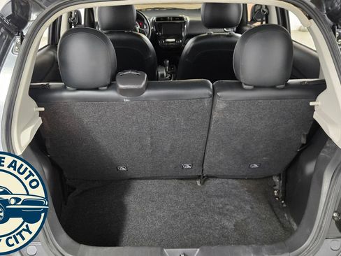 Used 2024 Mitsubishi Mirage FWD image 29