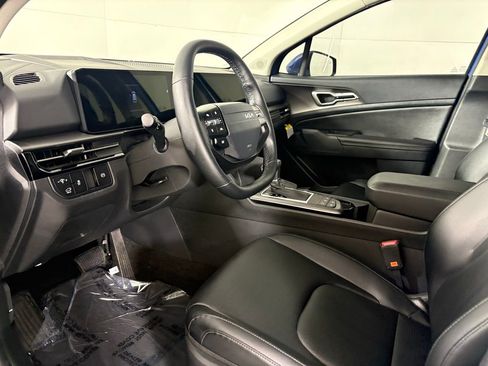 New 2026 Kia Sportage EX image 21