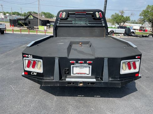 Used 2007 Dodge Ram 3500 Truck SLT image 4