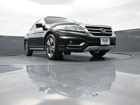 Used 2015 Honda Crosstour EX-L image 27
