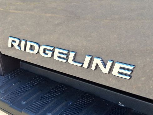 Used 2018 Honda Ridgeline RTL-T image 30