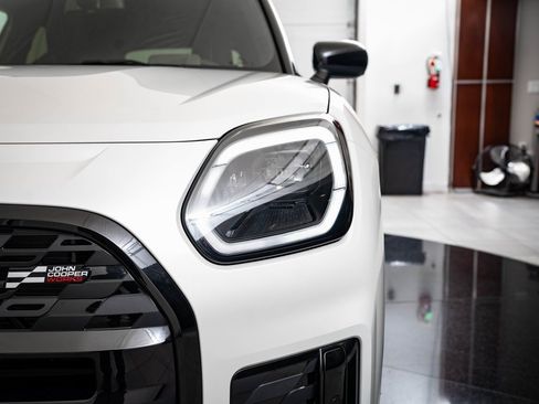 Certified 2026 MINI Cooper Countryman S image 15