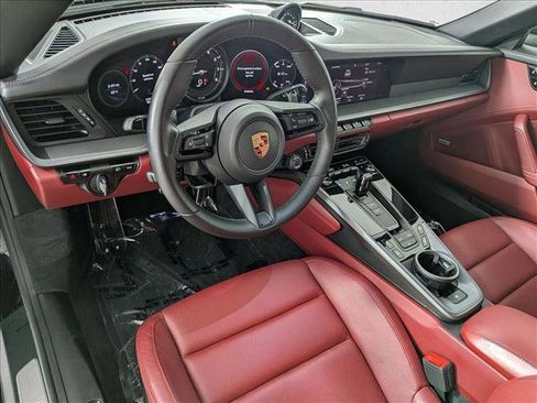 Certified 2020 Porsche 911 Carrera S image 4