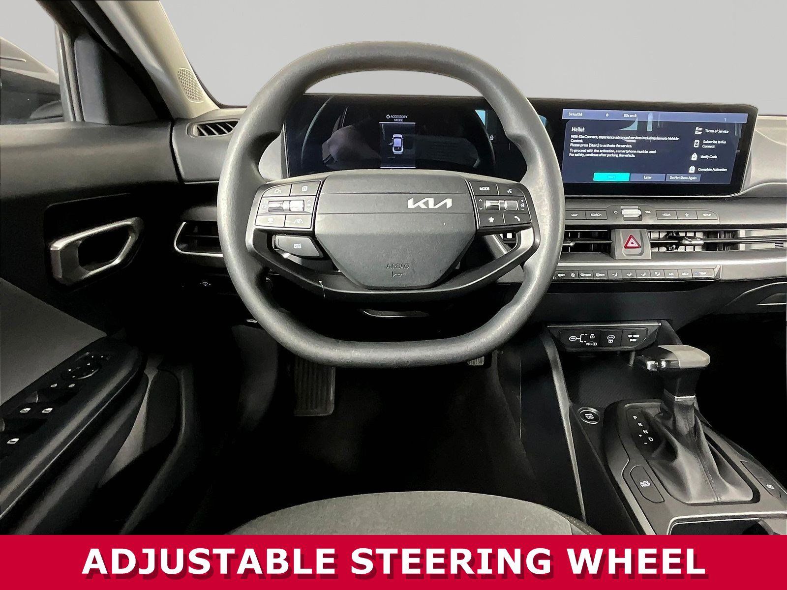 Certified 2025 Kia K4 FWD image 8