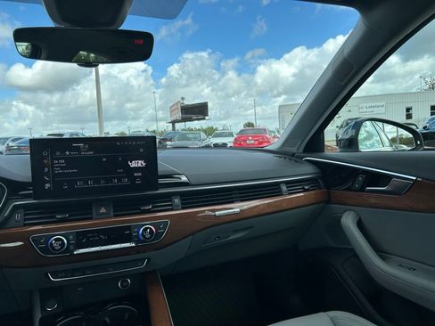 Used 2023 Audi A4 2.0T Premium Plus w/ Premium Plus Package image 10