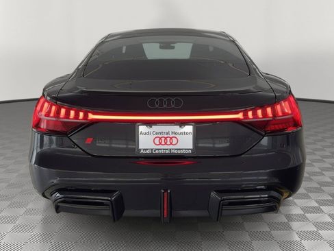 New 2026 Audi RS e-tron GT performance image 10