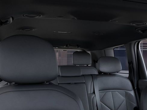 New 2027 Kia Telluride EX w/ Towing Package AWD/4WD image 27