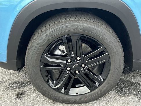 New 2026 Chevrolet Trax ACTIV w/ Driver Confidence Package image 32