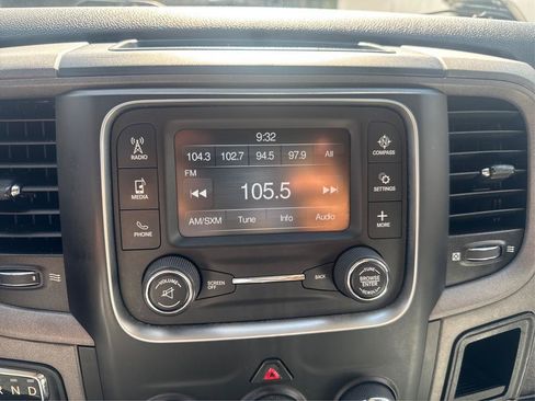 Used 2019 RAM 1500 Express w/ Express Value Package AWD/4WD image 12