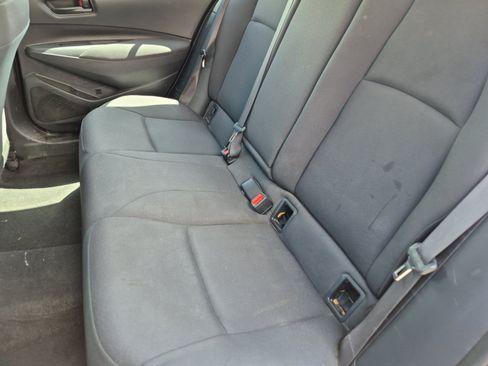 Used 2024 Toyota Corolla LE FWD image 20