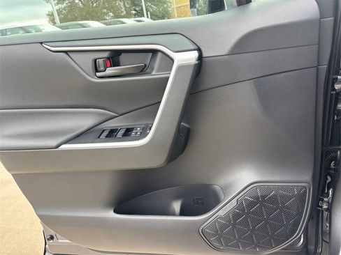 New 2025 Toyota RAV4 LE image 23