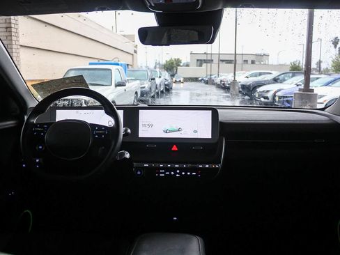 Certified 2022 Hyundai Ioniq 5 Limited image 16